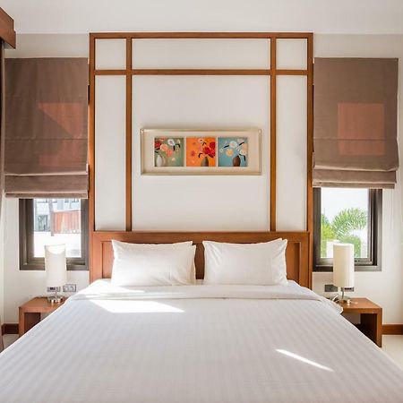 Villa Palavee Ao Nang Zewnętrze zdjęcie