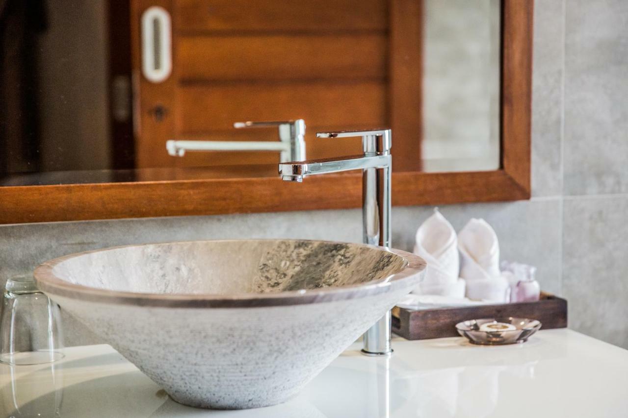 Villa Palavee Ao Nang Zewnętrze zdjęcie