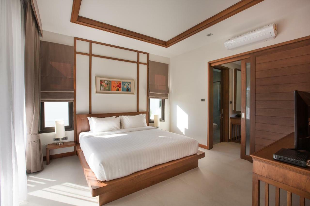 Villa Palavee Ao Nang Zewnętrze zdjęcie