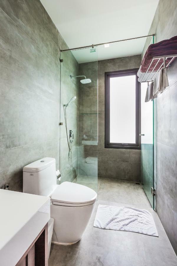 Villa Palavee Ao Nang Zewnętrze zdjęcie