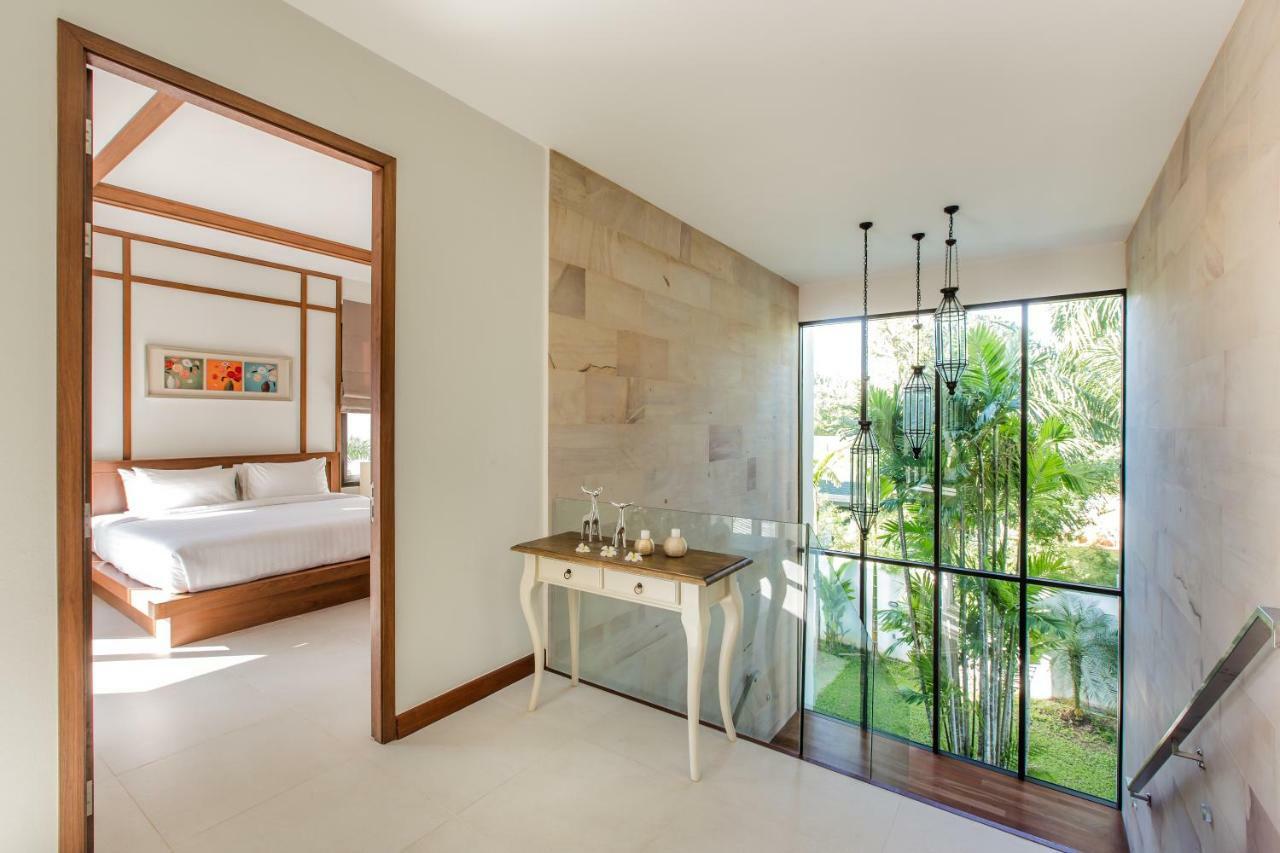Villa Palavee Ao Nang Zewnętrze zdjęcie