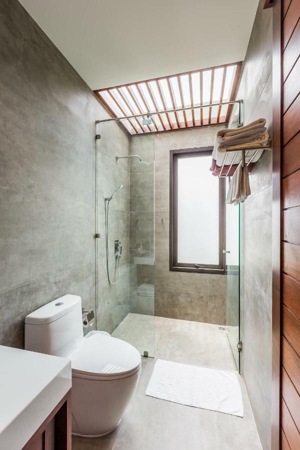 Villa Palavee Ao Nang Zewnętrze zdjęcie
