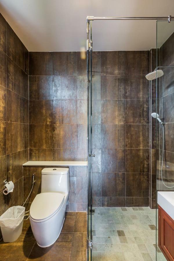 Villa Palavee Ao Nang Zewnętrze zdjęcie
